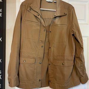 LL Bean Jacket